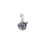 Mini Charm Pandora Me La Mia Balena Blu [961eafff]