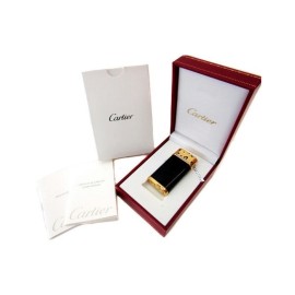 Accendino Cartier Panther     [e3477b5b]