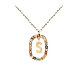 Collana PdPaola Lettera S [a05c4ec0]