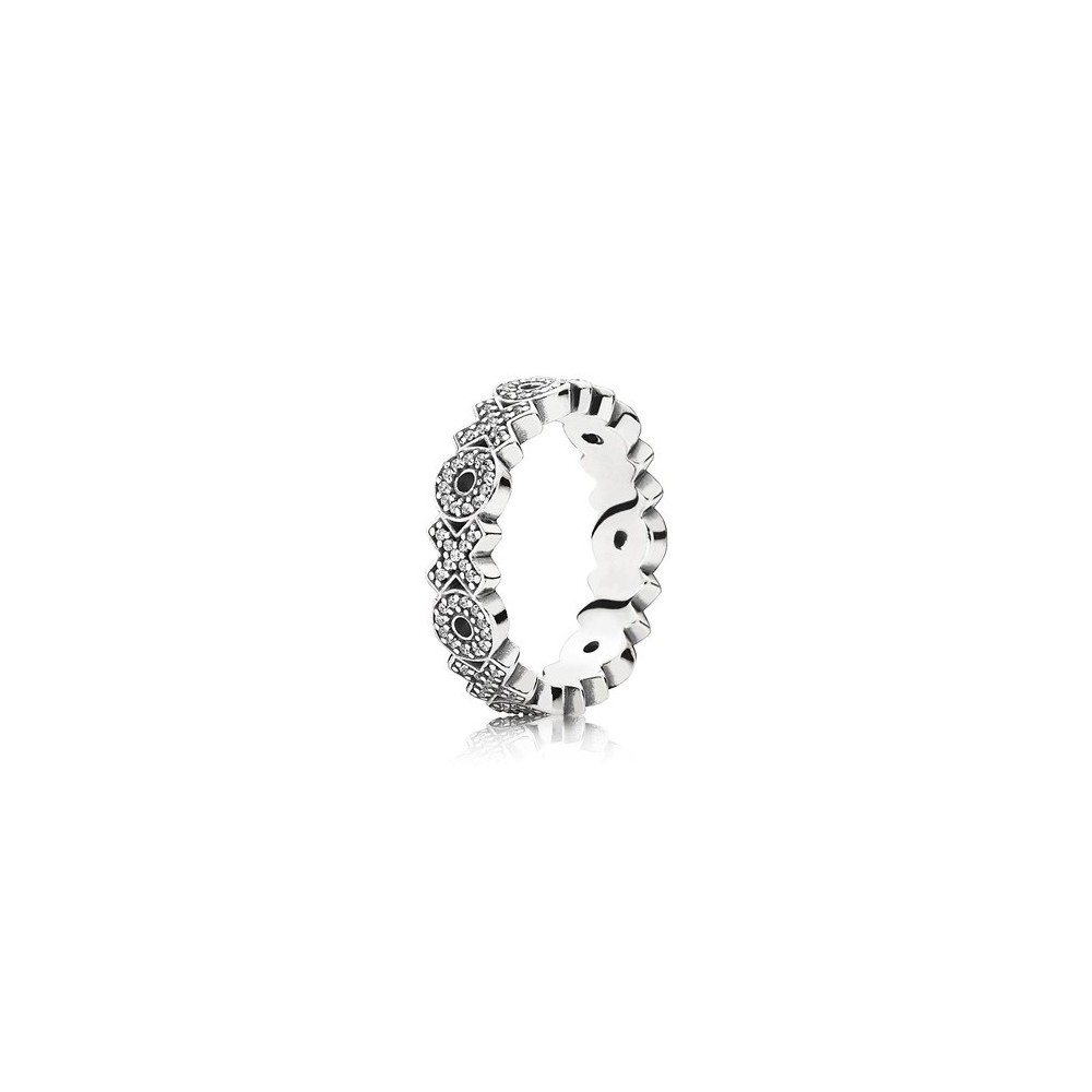 Anello Pandora Moments Baci e Abbracci [295fb9db]