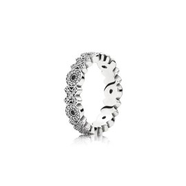 Anello Pandora Moments Baci e Abbracci [295fb9db]