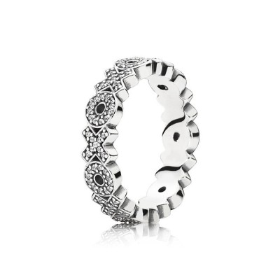 Anello Pandora Moments Baci e Abbracci [f079fad6]
