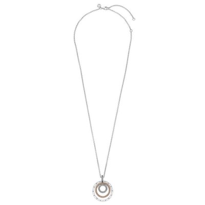 Collana Cerchi Infiniti Pandora [81459b86]
