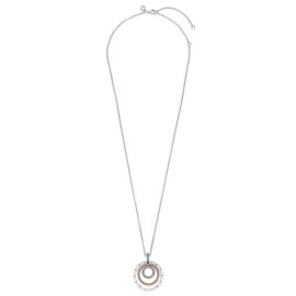 Collana Cerchi Infiniti Pandora [63741a23]
