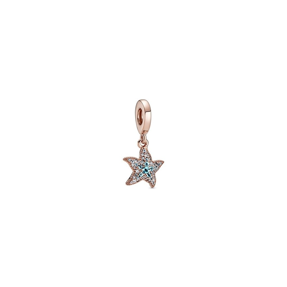 Charm Pandora Moments Stella Marina [c6b2b93a]