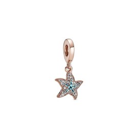 Charm Pandora Moments Stella Marina [c6b2b93a]