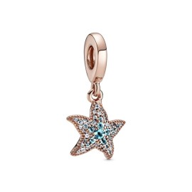 Charm Pandora Moments Stella Marina [120a11f9]