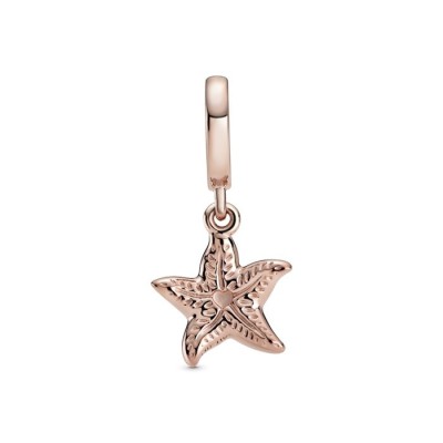 Charm Pandora Moments Stella Marina [a517d0fd]