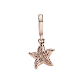 Charm Pandora Moments Stella Marina [a517d0fd]