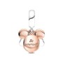 Charm Michey Mouse Rosé Gold and Silver Plated [7eda9aa4]