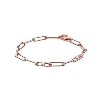 Bracciale Catena con pietre Pandora Icons [1b72c180]