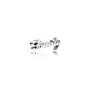 Charm Pandora Argento Donna Family [9f594665]