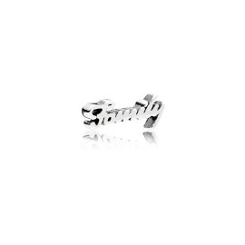 Charm Pandora Argento Donna Family [467f0568]