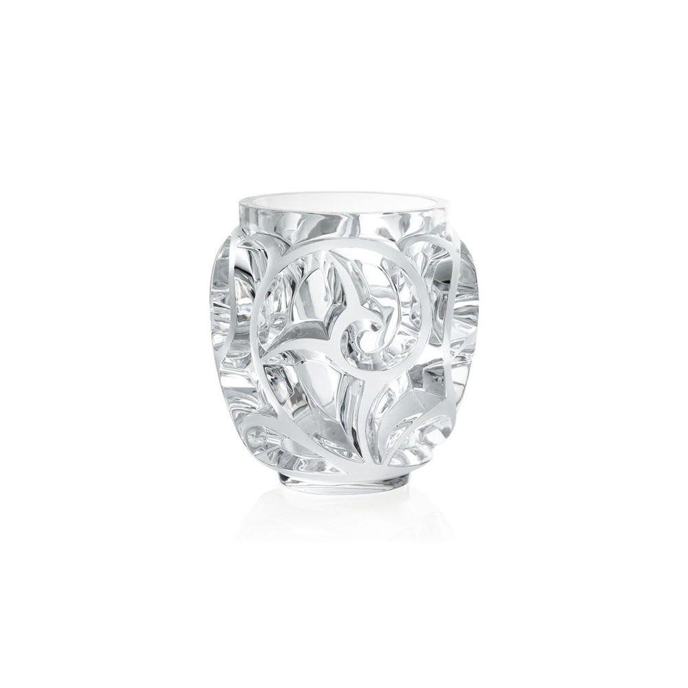 Vaso Piccolo Lalique  Tourbillons [60acbc24]