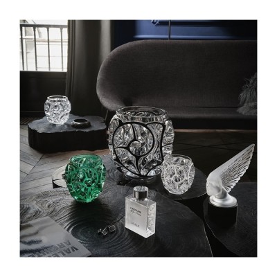 Vaso Piccolo Lalique  Tourbillons [2c4b3b95]