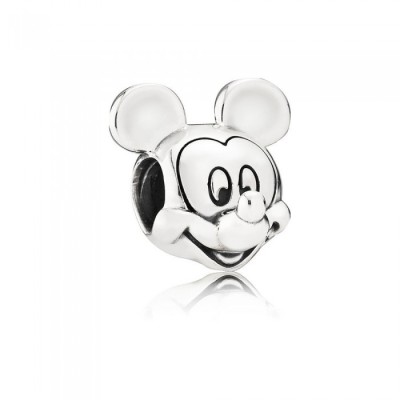 Charm Mickey Mouse [d5a0d6cc]