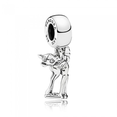 Charm Pendente Pandora Bambi [4bb8e295]