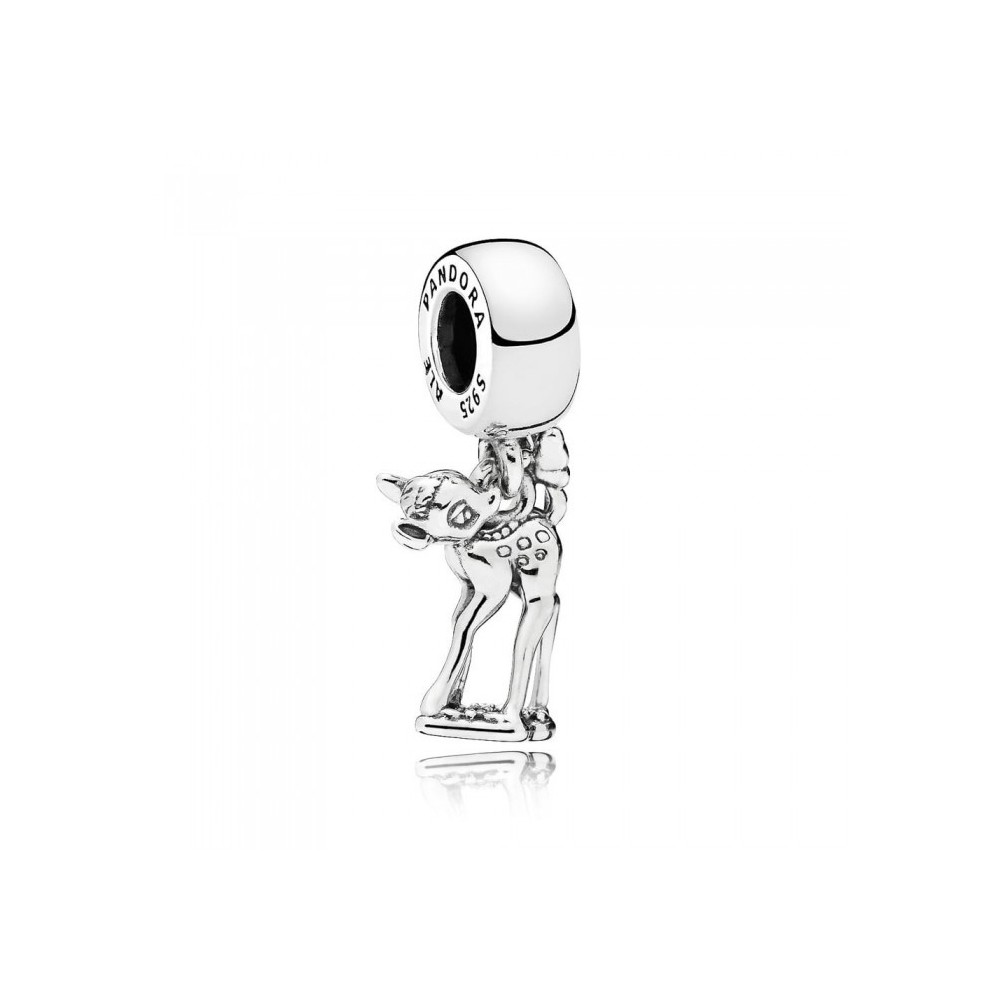 Charm Pendente Pandora Bambi [4bb8e295]
