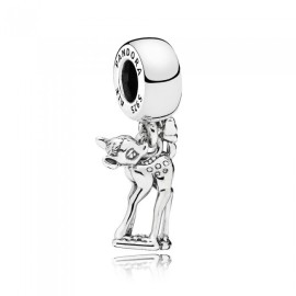 Charm Pendente Pandora Bambi [4bb8e295]