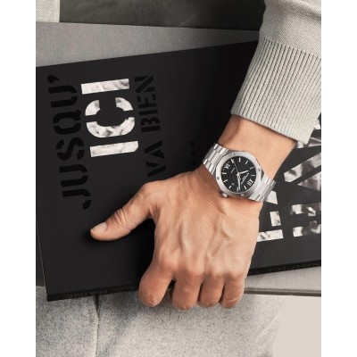 Orologio Riviera Automatico 42 mm [8c2aaabe]