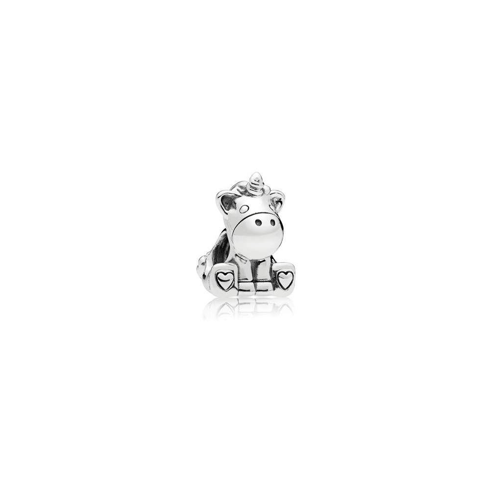 Charm Pandora  Friends Bruno Unicorno [974bc3df]
