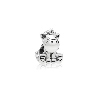 Charm Pandora  Friends Bruno Unicorno [7d8569b6]
