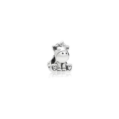 Charm Pandora  Friends Bruno Unicorno [a4a32abb]