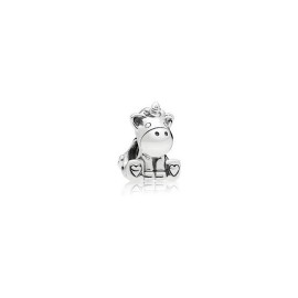 Charm Pandora  Friends Bruno Unicorno [a4a32abb]