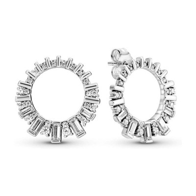 Orecchini Pandora Bellezza Glaciale [c7f03c70]