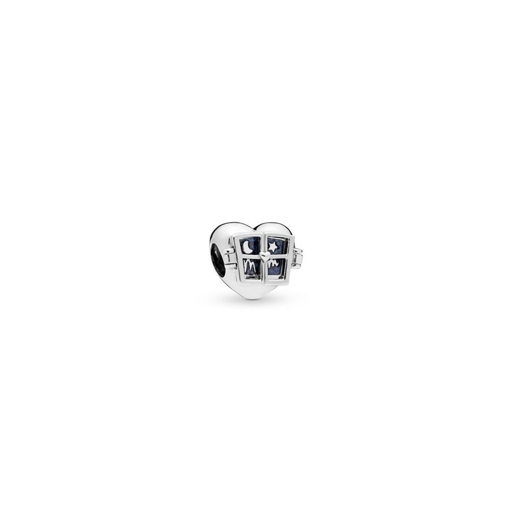 Charm Pandora Finestra d'Amore  [b7371deb]