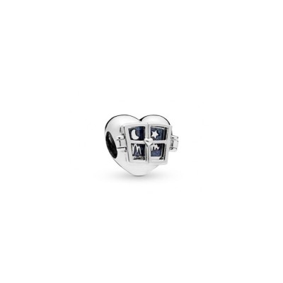 Charm Pandora Finestra d'Amore  [02e28a92]
