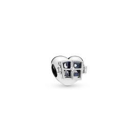 Charm Pandora Finestra d'Amore  [02e28a92]