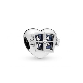 Charm Pandora Finestra d'Amore  [dbc4c99f]