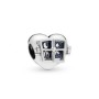 Charm Pandora Finestra d'Amore  [dbc4c99f]
