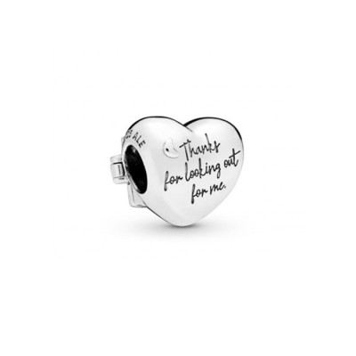 Charm Pandora Finestra d'Amore  [6cd9089b]