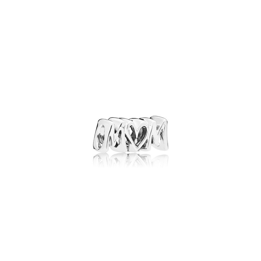 Charm Pandora  Moments Mamma [89cd5e3e]