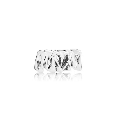 Charm Pandora  Moments Mamma [1e7bd715]