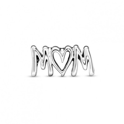 Charm Pandora  Moments Mamma [c75d9418]