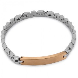 Bracciale Acciaio [1a7e53ea]