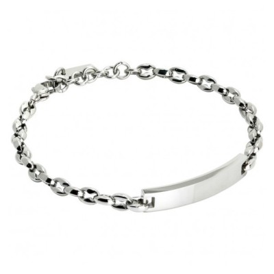 Bracciale acciaio [ad81cfd2]