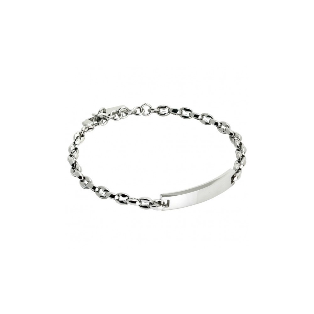 Bracciale acciaio [ad81cfd2]