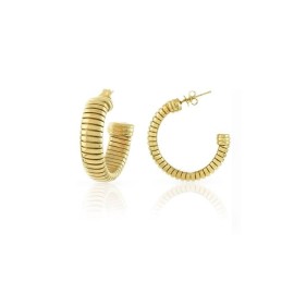 Orecchino Unoaerre Italian Jewellery Classica Bronzo Donna [6841a7dc]