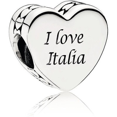 Charm I love Italia [1692ced8]