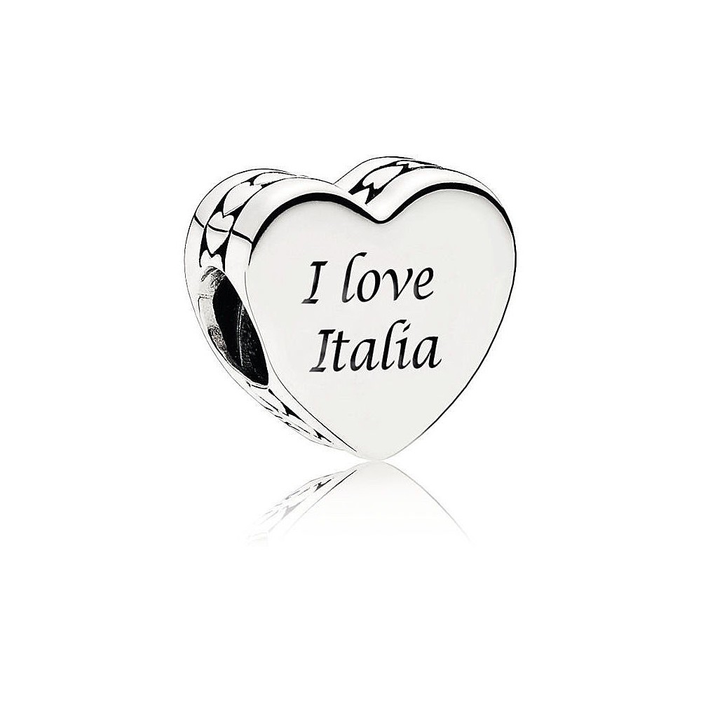 Charm I love Italia [1692ced8]