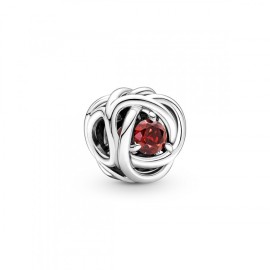 Charm Eternità Rosso Fuoco Luglio [89cb8ec5]