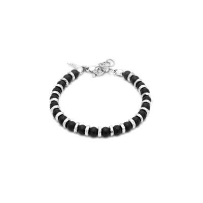 Bracciale Tango Grafite [2f98cb90]