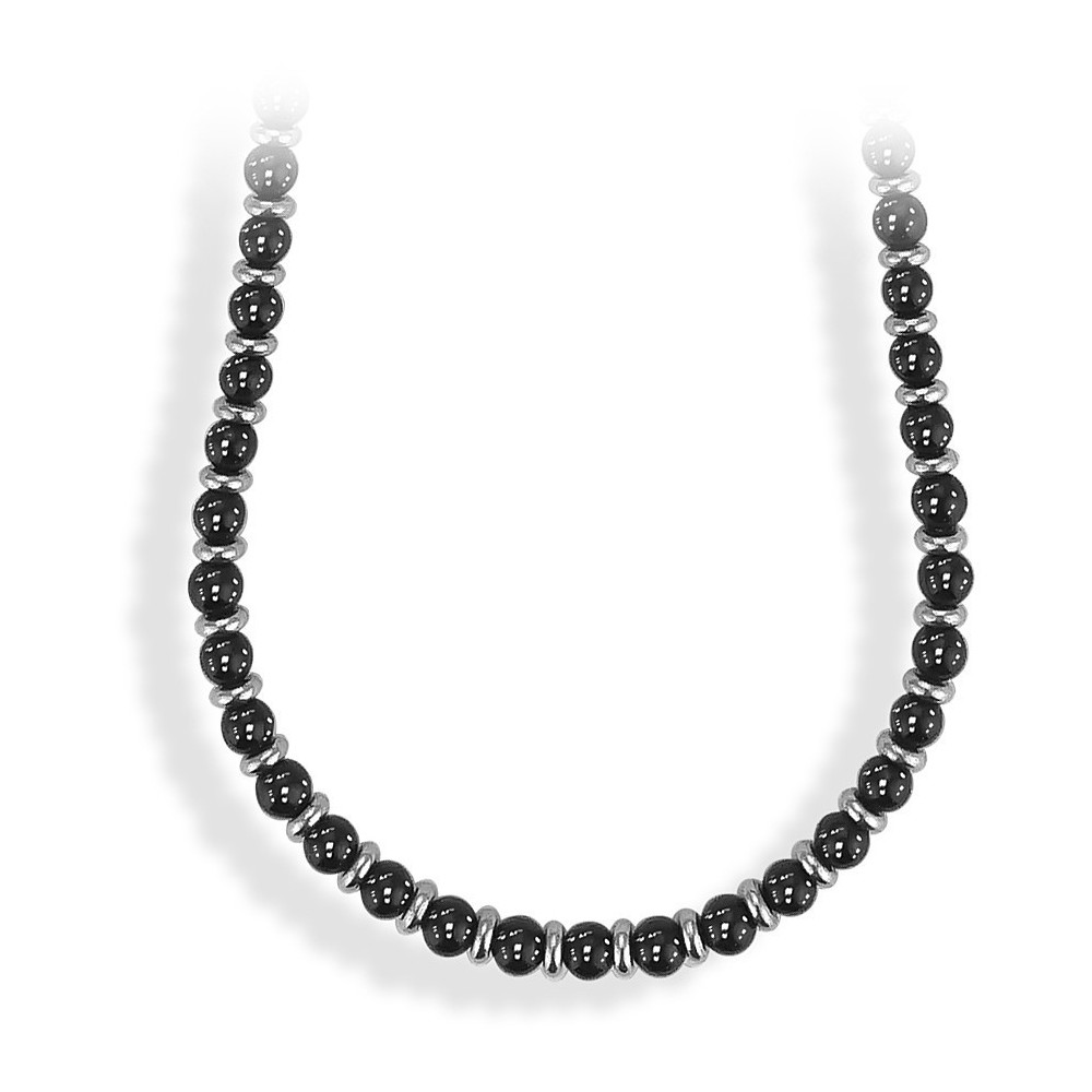 Collana acciaio [201feba4]