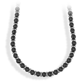Collana acciaio [201feba4]