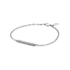 Bracciale cuori [3d05a1d1]