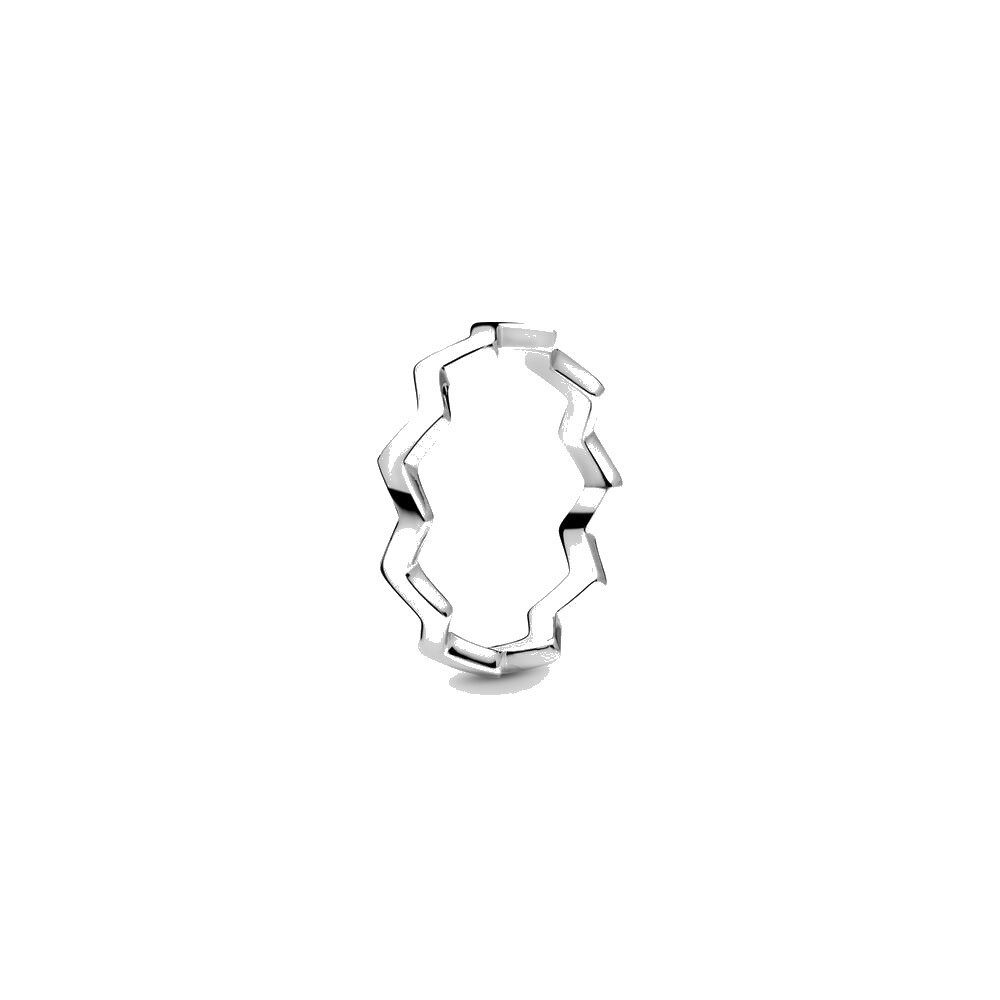 Anello Zig Zag [06265073]